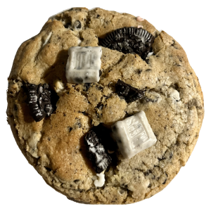 Cookies & Cream