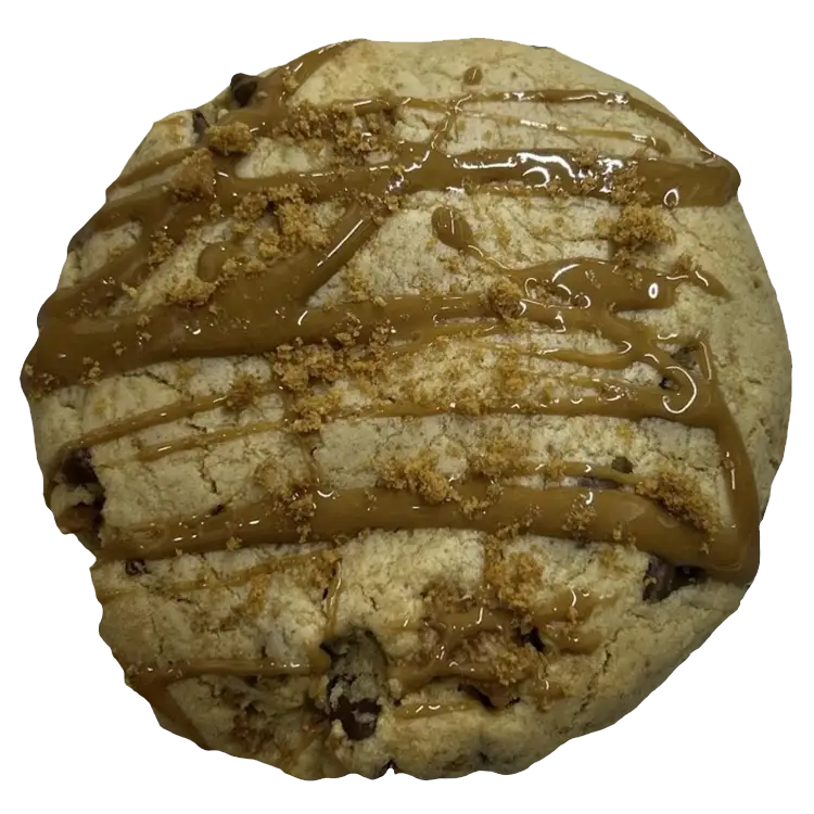 Cookie Butter