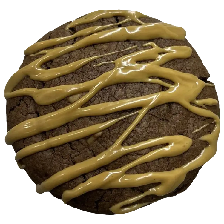 Chocolate Peanut Butter